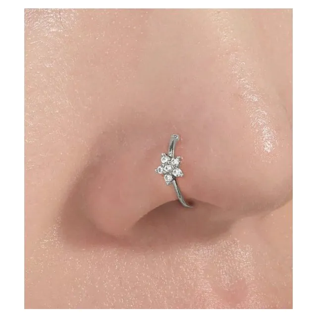 Piercingi za nos